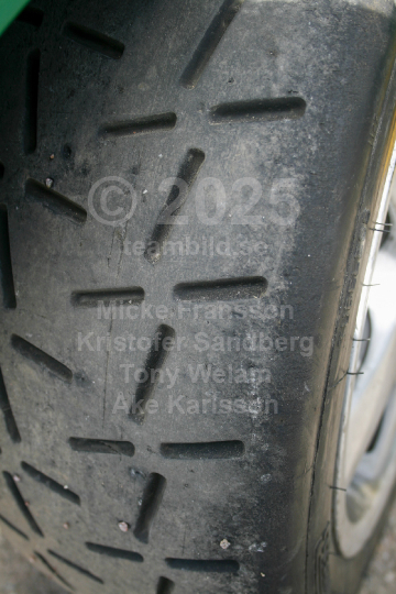 Skänningeknixen 2009