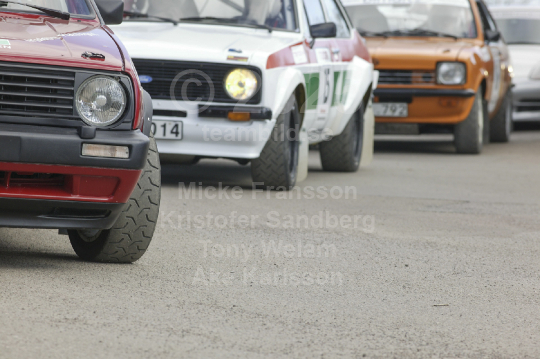 Skänningeknixen 2009