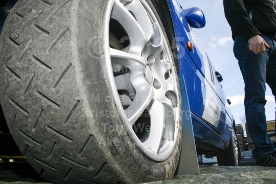 Skänningeknixen 2009