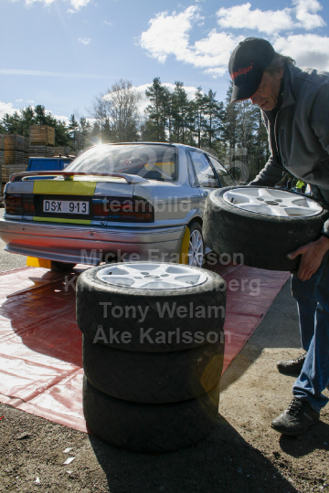 Skänningeknixen 2009