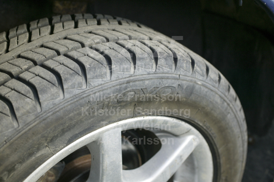 Skänningeknixen 2009