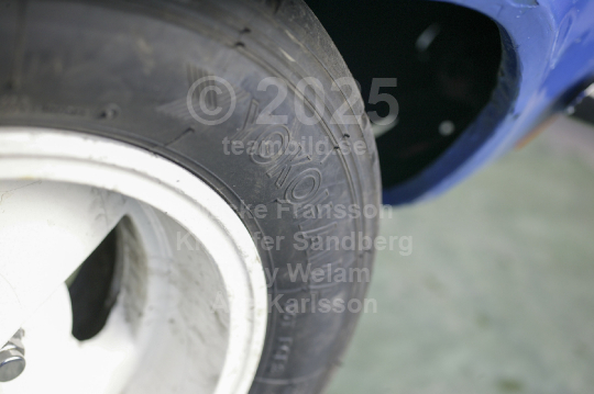 Skänningeknixen 2009