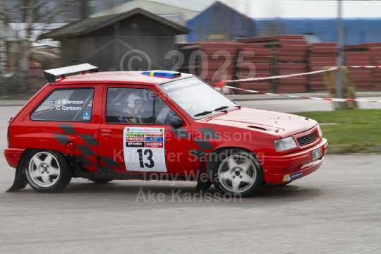 Skänningeknixen 2015