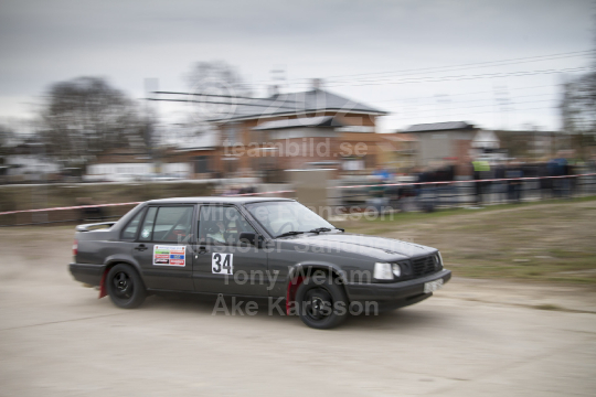 Skänningeknixen 2015