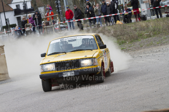 Skänningeknixen 2015