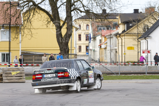 Skänningeknixen 2015