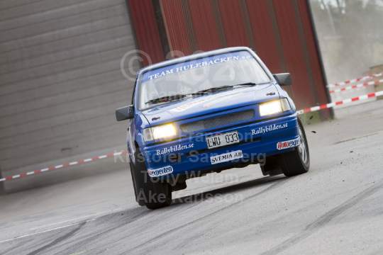 Skänningeknixen 2015