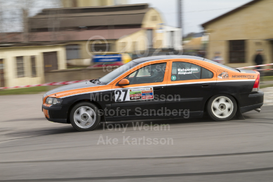 Skänningeknixen 2015