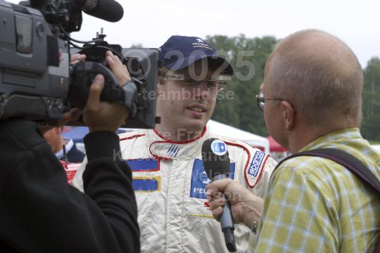 Snapphanerallyt 2006