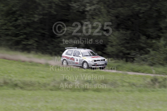 Snapphanerallyt 2006