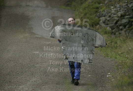 Snapphanerallyt 2009