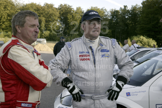 Snapphanerallyt 2009
