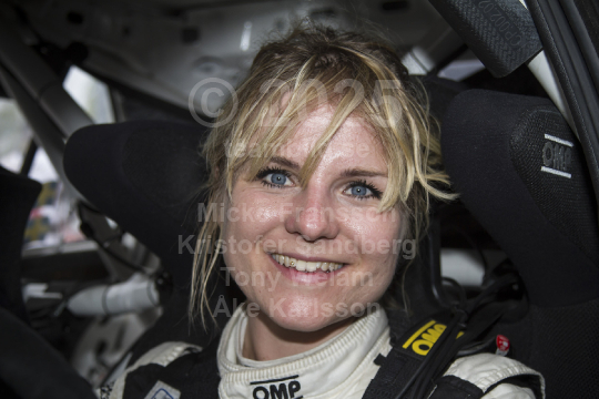 South Swedish Rally 2013