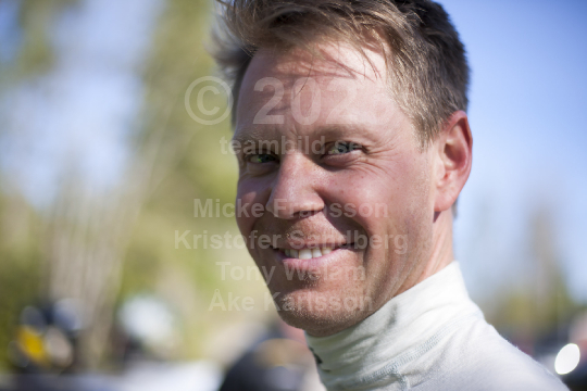 South Swedish Rally 2016