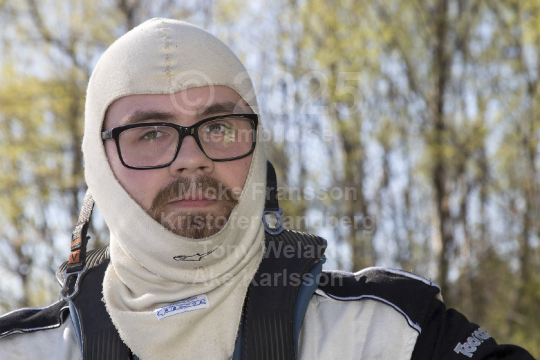 South Swedish Rally 2016