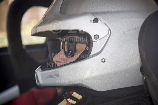 South Swedish Rally 2016