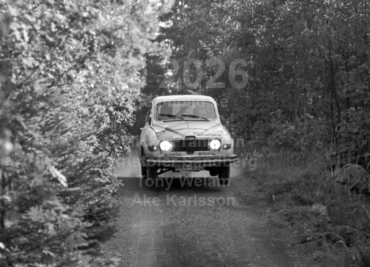 Sparbanksrallyt 1983
