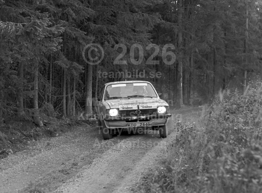 Sparbanksrallyt 1983