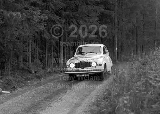 Sparbanksrallyt 1983