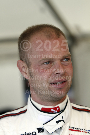 STCC 7 Jyllandsringen 2010