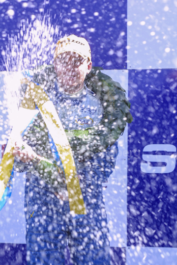 STCC Falkenberg 2001