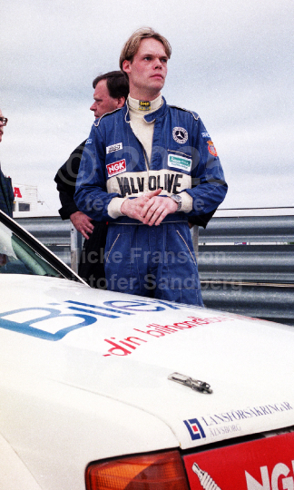 STCC Karlskoga 1996