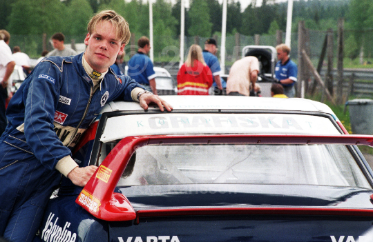 STCC Karlskoga 1996
