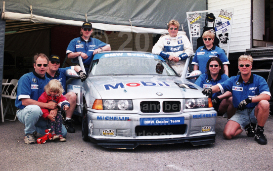 STCC Karlskoga 1996
