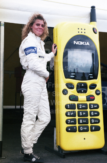 STCC Karlskoga 1996