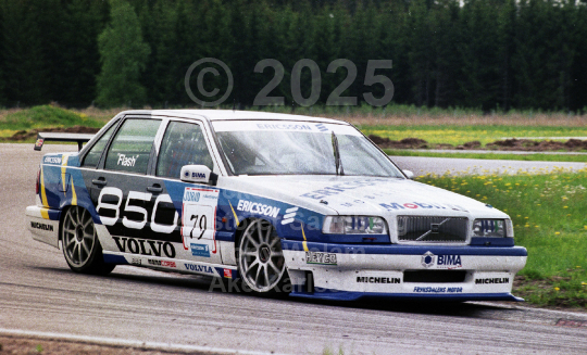 STCC Karlskoga 1996