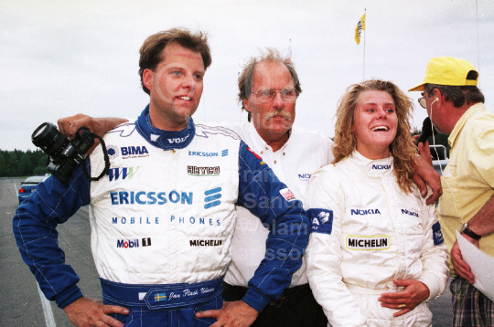 STCC Karlskoga 1996