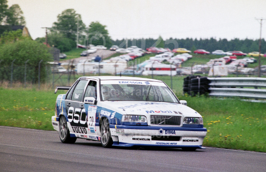 STCC Karlskoga 1996