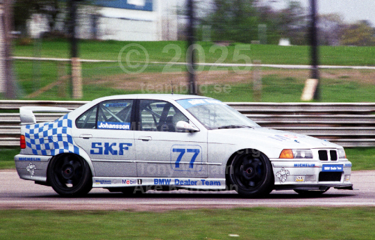 STCC Mantorp Park 1996