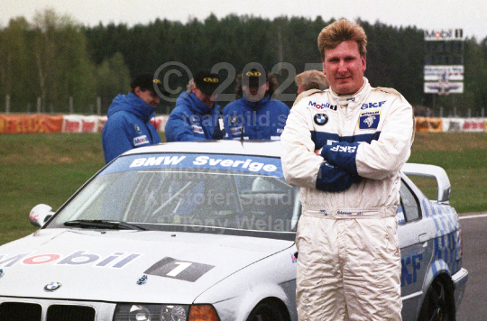 STCC Mantorp Park 1996