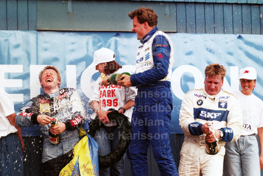 STCC Mantorp Park 1996