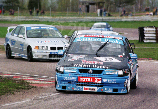 STCC Mantorp Park 1996