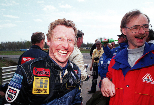 STCC Mantorp Park 1996