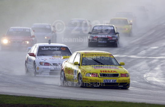 STCC Mantorp Park 2001