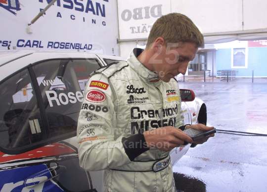 STCC Mantorp Park 2001