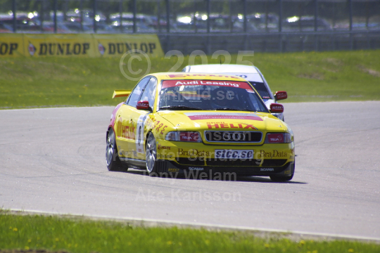 STCC Mantorp Park 2001
