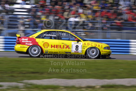 STCC Mantorp Park 2001