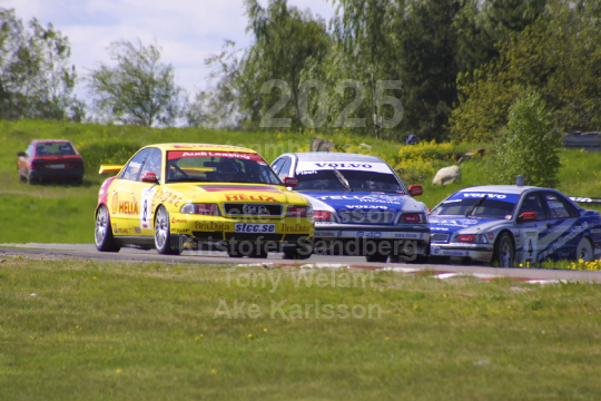 STCC Mantorp Park 2001