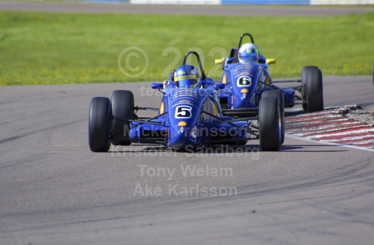 STCC Mantorp Park 2001