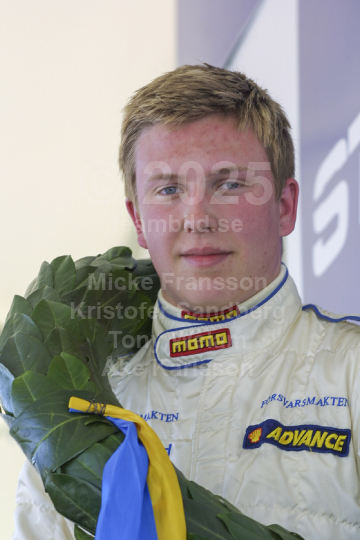 STCC Mantorp Park 2001