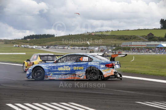 STCC Östersund 2013