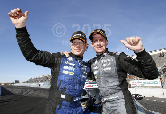STCC Tierp Arena 2013