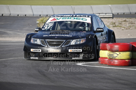 STCC Tierp Arena 2013