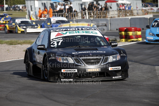 STCC Tierp Arena 2013