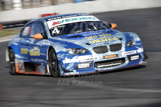 STCC Tierp Arena 2013