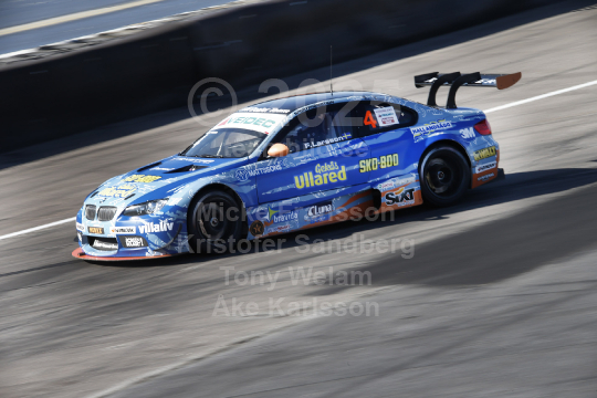 STCC Tierp Arena 2013